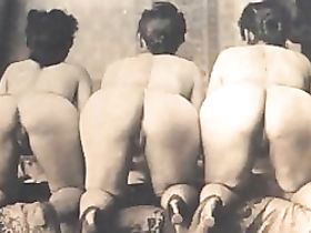 Ретро фильмы (порно)