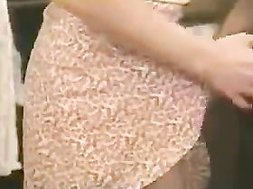 Нежный трах на кухонном столе