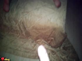 Ночной трах в Москве