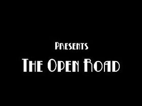 Кучерявая негритоска в ретро ролике