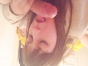 Интимное видео с Оксаной