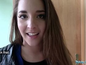 Мужик продал бабу пикаперу за 100 евро и разрешил выебать вов се щели