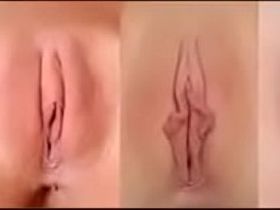 Подборка с фотографиями обнаженных пилоток, показывающая всё разнообразие женских красот